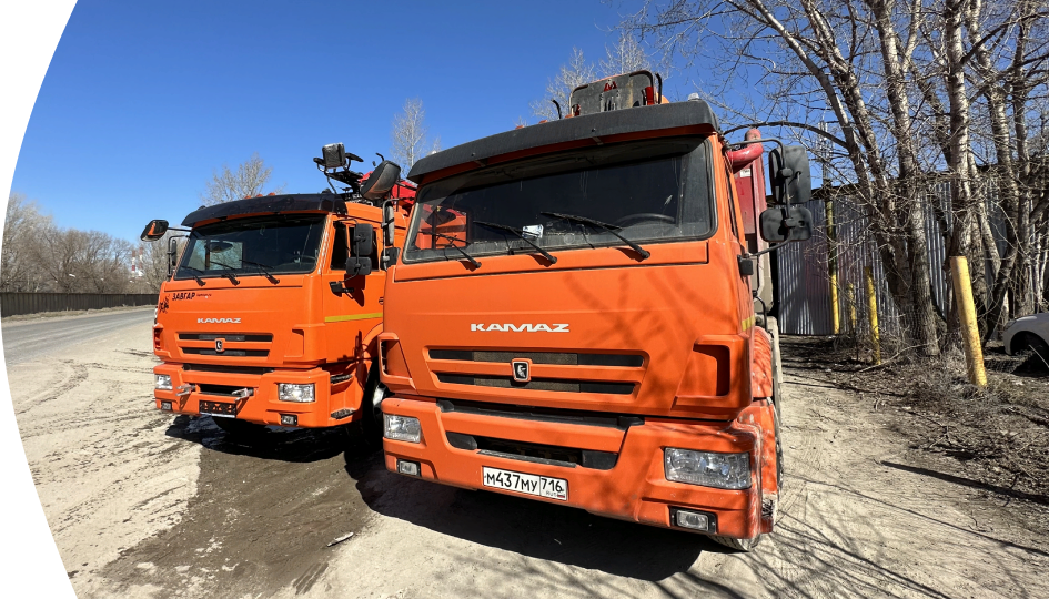 Прием и вывоз вашего металлолома  в Киришах